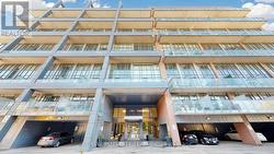 434 - 5 HANNA AVENUE Toronto, ON M6K 0B3