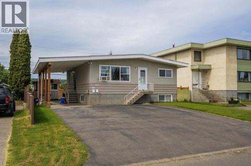 373 NICHOLSON STREET  Prince George, BC V2M 3L8