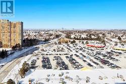 1708 - 275 BAMBURGH CIRCLE Toronto, ON M1W 3X4