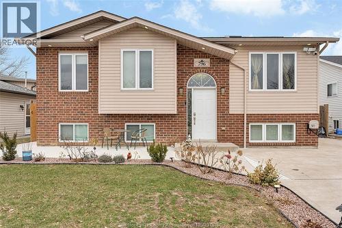 796 RICHMOND STREET  Amherstburg, ON N9V 4A3