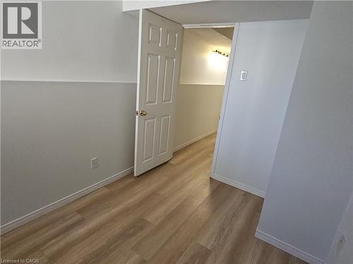 390 Wake Robin Crescent, Kitchener, ON - Indoor Photo Showing Other Room