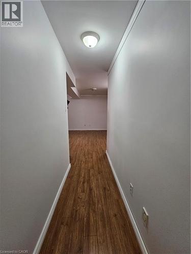 390 Wake Robin Crescent, Kitchener, ON - Indoor Photo Showing Other Room