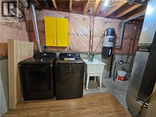 390 Wake Robin Crescent, Kitchener, ON - Indoor