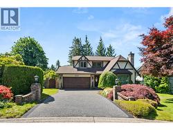2568 TRILLIUM PLACE  Coquitlam, BC V3E 2G3