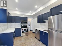 134 ONTARIO Avenue Unit# 1 Hamilton, ON L8N 2X3