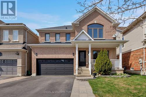 337 KIRKVALLEY CRESCENT  Aurora, ON L4G 7S1