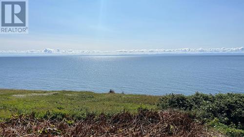0 Oceanview Drive, Cape St George, NL 