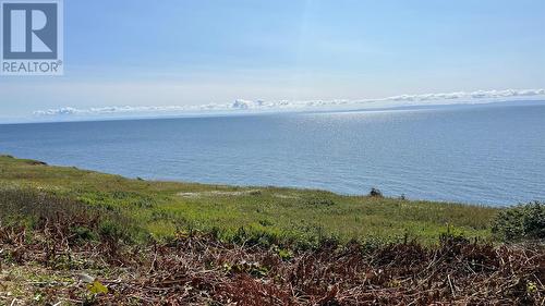 0 Oceanview Drive, Cape St George, NL 