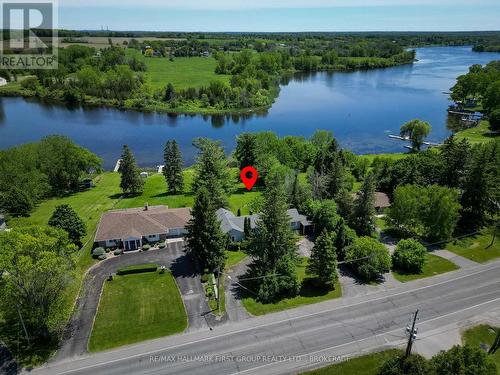 366 Dundas Street W, Greater Napanee (Greater Napanee), ON 
