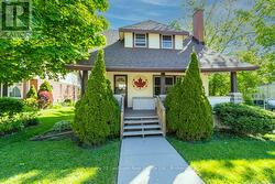 7 PURDY STREET Belleville (Belleville Ward), ON K8P 1Y8