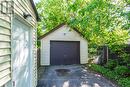 7 Purdy Street, Belleville (Belleville Ward), ON  - Outdoor With Exterior 