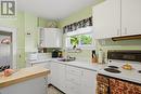 7 Purdy Street, Belleville (Belleville Ward), ON  - Indoor Photo Showing Kitchen 