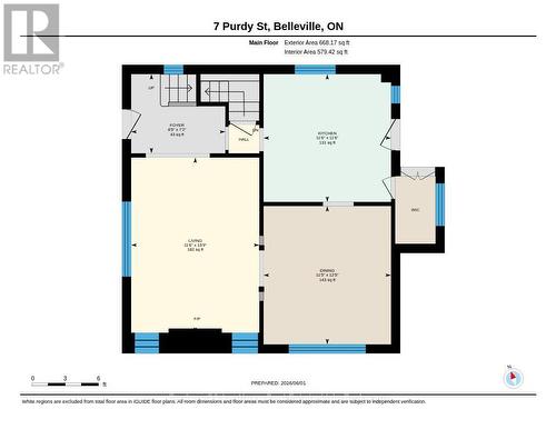 7 Purdy Street, Belleville (Belleville Ward), ON - Other