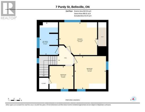 7 Purdy Street, Belleville (Belleville Ward), ON - Other