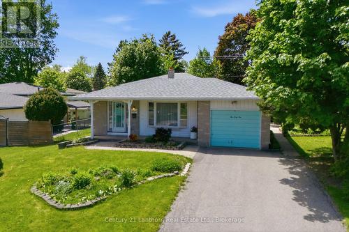 1041 HUDSON DRIVE  Kingston (South Of Taylor-Kidd Blvd), ON K7M 5K5
