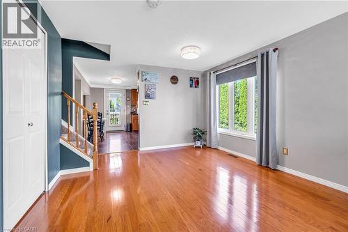 111B Miller Crescent, Palmerston, ON - Indoor Photo Showing Other Room