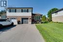 111B Miller Crescent, Palmerston, ON  - Outdoor 