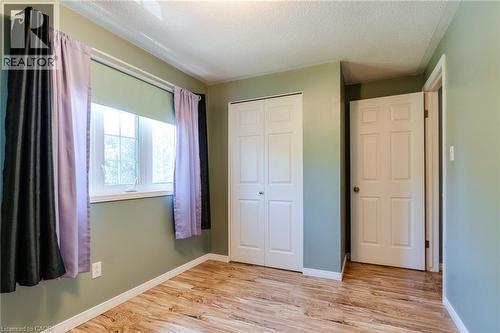 111B Miller Crescent, Palmerston, ON - Indoor