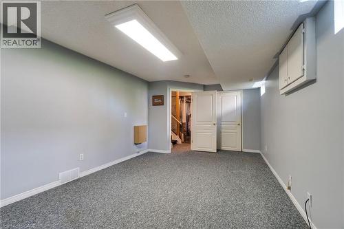 111B Miller Crescent, Palmerston, ON - Indoor Photo Showing Other Room