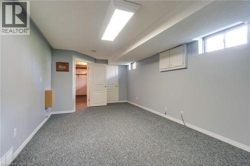 111B Miller Crescent, Palmerston, ON - Indoor