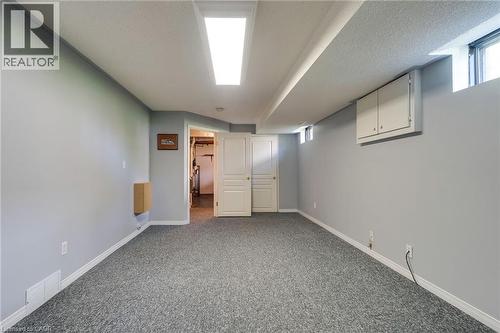 111B Miller Crescent, Palmerston, ON - Indoor Photo Showing Other Room
