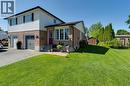 111B Miller Crescent, Palmerston, ON  - Outdoor 