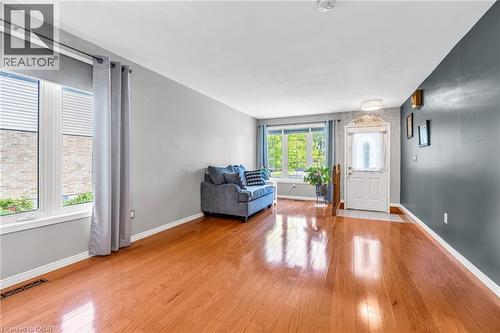 111B Miller Crescent, Palmerston, ON - Indoor