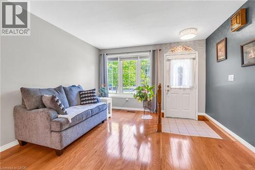 111B Miller Crescent, Palmerston, ON - Indoor Photo Showing Other Room