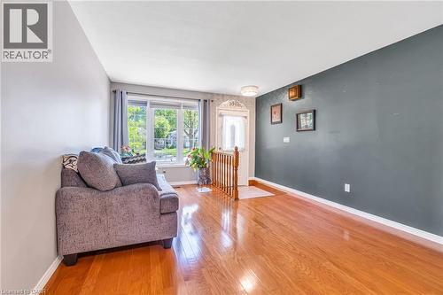 111B Miller Crescent, Palmerston, ON - Indoor Photo Showing Other Room