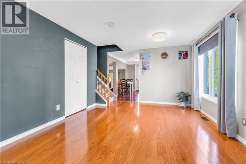 111B Miller Crescent, Palmerston, ON - Indoor Photo Showing Other Room