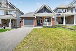 639 BAIE-DES-CASTORS STREET Ottawa, ON K4A 1J4