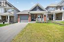 639 Baie-Des-Castors Street, Ottawa, ON  - Outdoor With Deck Patio Veranda With Facade 