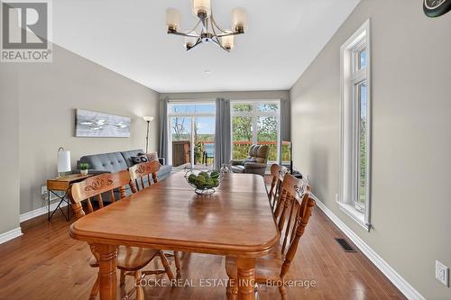 639 Baie-Des-Castors Street, Ottawa, ON - Indoor Photo Showing Dining Room