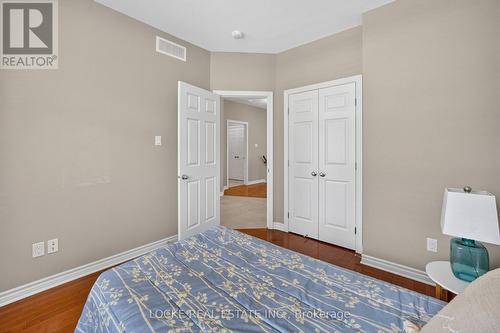 639 Baie-Des-Castors Street, Ottawa, ON - Indoor Photo Showing Bedroom