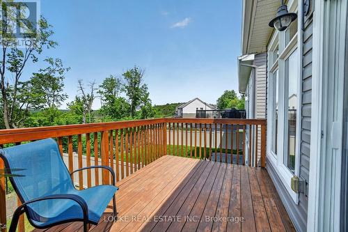 639 Baie-Des-Castors Street, Ottawa, ON - Outdoor With Deck Patio Veranda With Exterior