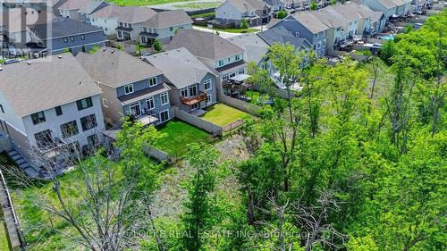 639 Baie-Des-Castors Street, Ottawa, ON - Outdoor With View