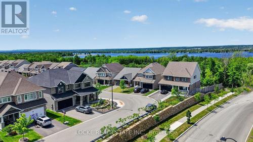 639 Baie-Des-Castors Street, Ottawa, ON - Outdoor With View