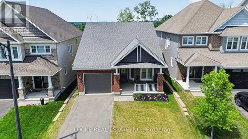 639 Baie-Des-Castors Street, Ottawa, ON - Outdoor With Facade