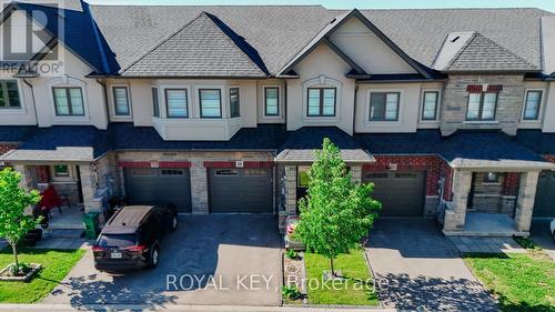 39 - 324 EQUESTRIAN WAY  Cambridge, ON N3E 0C1