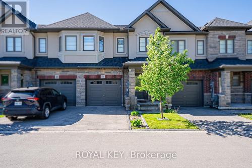 39 - 324 Equestrian Way, Cambridge, ON - Outdoor With Facade