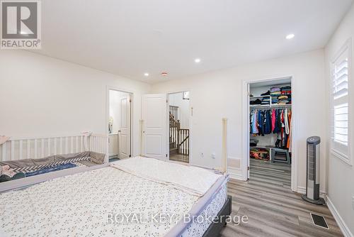 39 - 324 Equestrian Way, Cambridge, ON - Indoor