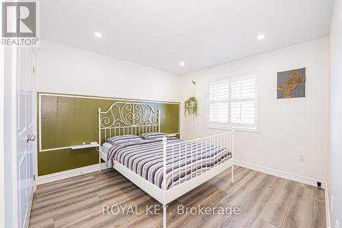 39 - 324 Equestrian Way, Cambridge, ON - Indoor Photo Showing Bedroom