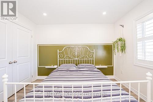 39 - 324 Equestrian Way, Cambridge, ON - Indoor Photo Showing Bedroom