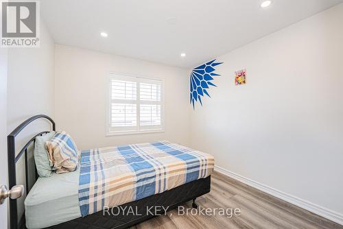 39 - 324 Equestrian Way, Cambridge, ON - Indoor Photo Showing Bedroom