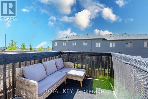 39 - 324 Equestrian Way, Cambridge, ON - Outdoor