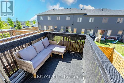 39 - 324 Equestrian Way, Cambridge, ON - Outdoor With Exterior