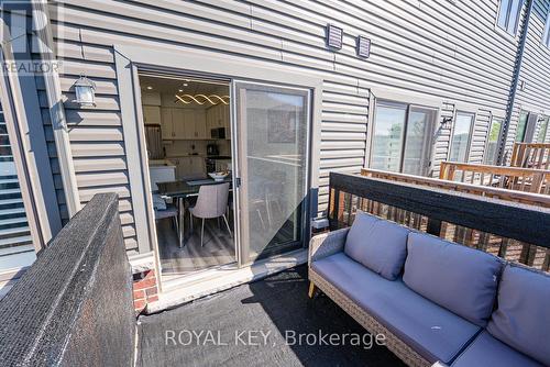 39 - 324 Equestrian Way, Cambridge, ON - Outdoor