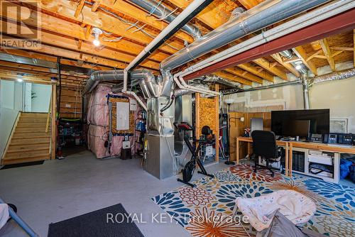 39 - 324 Equestrian Way, Cambridge, ON - Indoor Photo Showing Basement