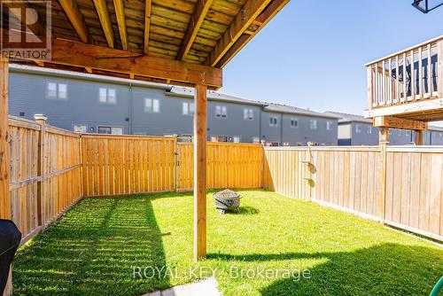 39 - 324 Equestrian Way, Cambridge, ON - Outdoor