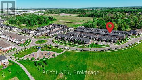 39 - 324 Equestrian Way, Cambridge, ON - Outdoor With View